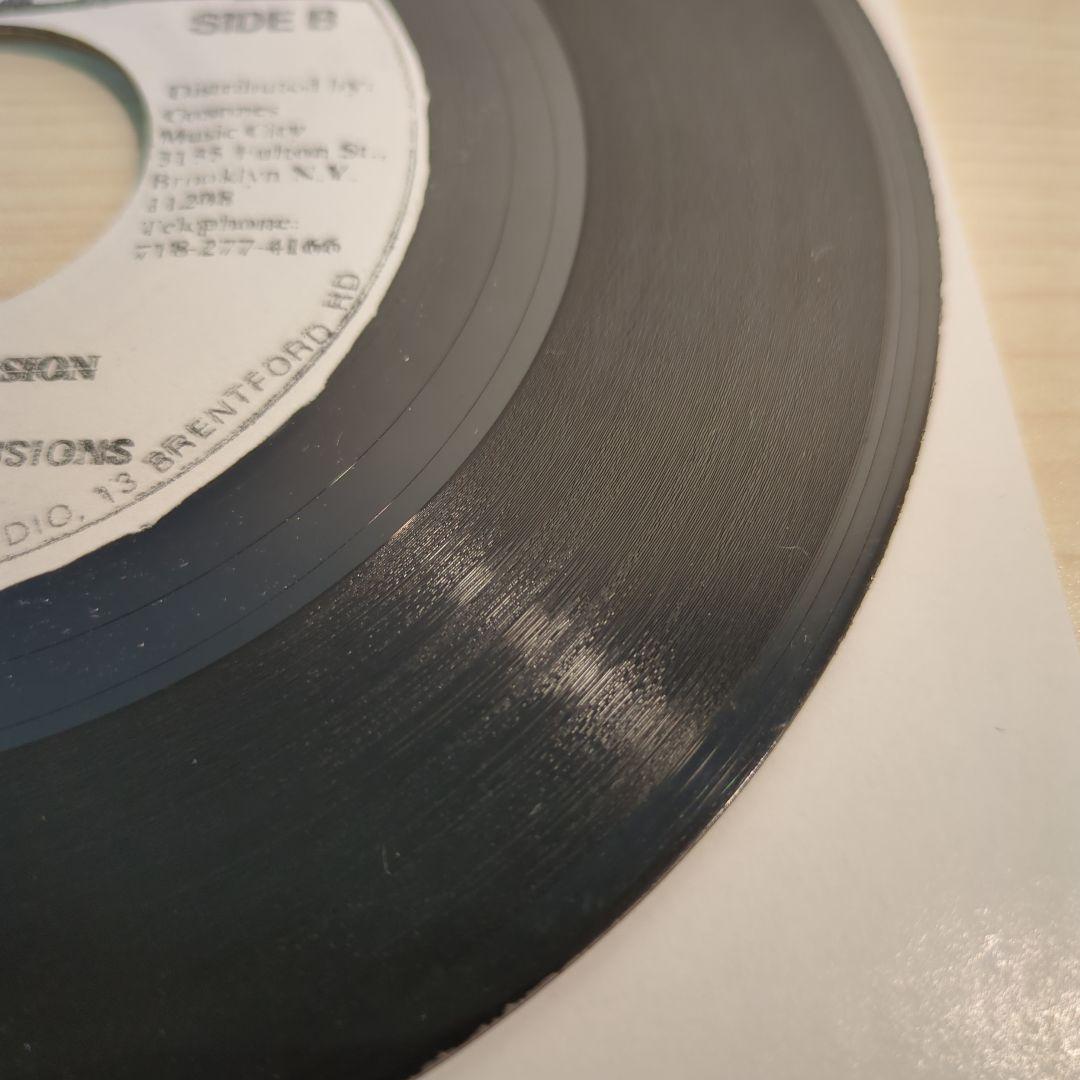 horace andy / wanna be free 7inch lp　美品