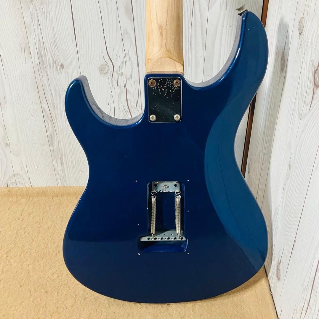 YAMAHA PAC012 ヤマハ エレキギター ソフトケース付 パシフィカ