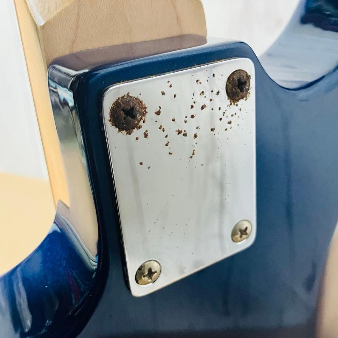 YAMAHA PAC012 ヤマハ エレキギター ソフトケース付 パシフィカ