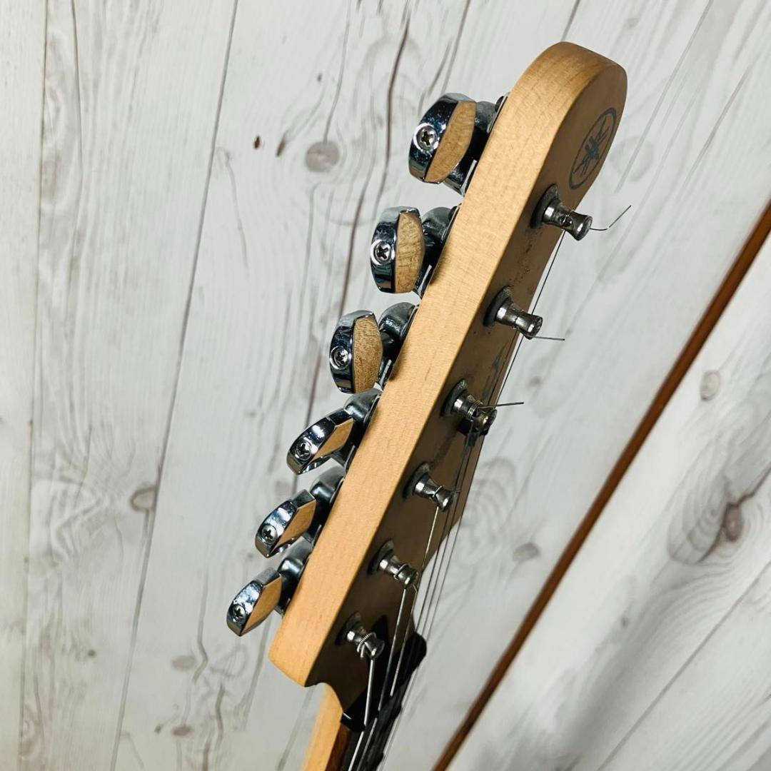 YAMAHA PAC012 ヤマハ エレキギター ソフトケース付 パシフィカ