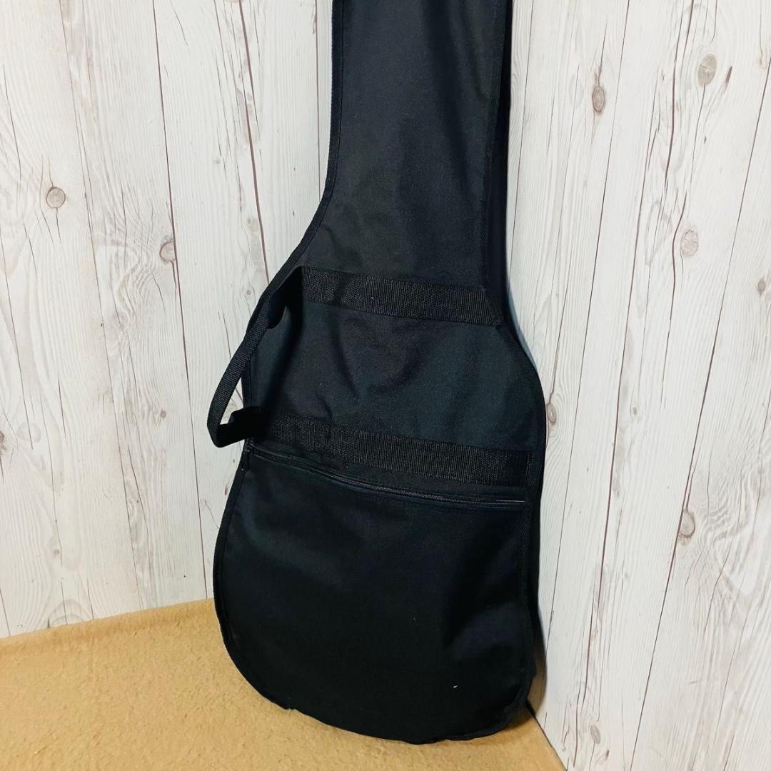 YAMAHA PAC012 ヤマハ エレキギター ソフトケース付 パシフィカ