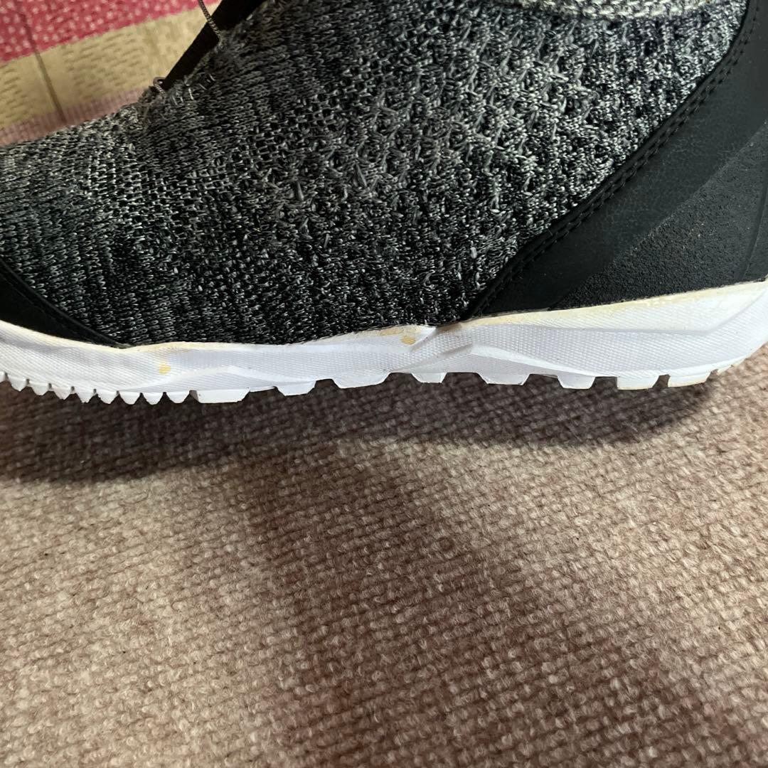 バートンMens SWATHBOAスノボブーツ