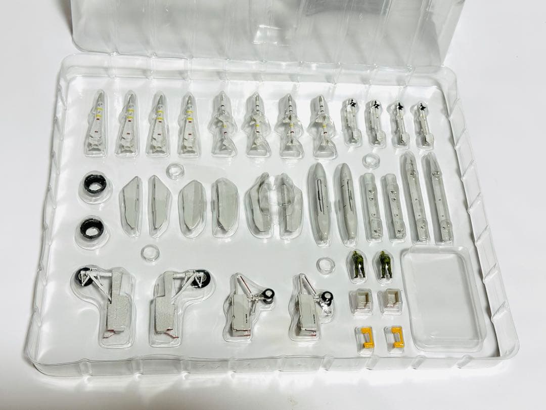 Caliber Wings 1/72 F-14A ジョリー・ロジャース