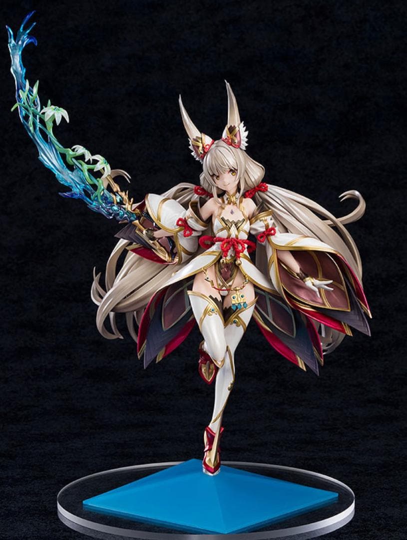 ゼノブレイド2 ニア 1/7 フィギュア[グッドスマイルカンパニー] 新品未開封