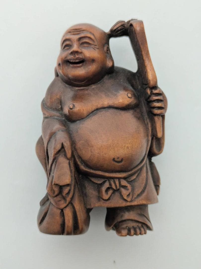 【9点まとめ売り】 根付 七福神 動物 光玉 銘有り 美術品 コレクション