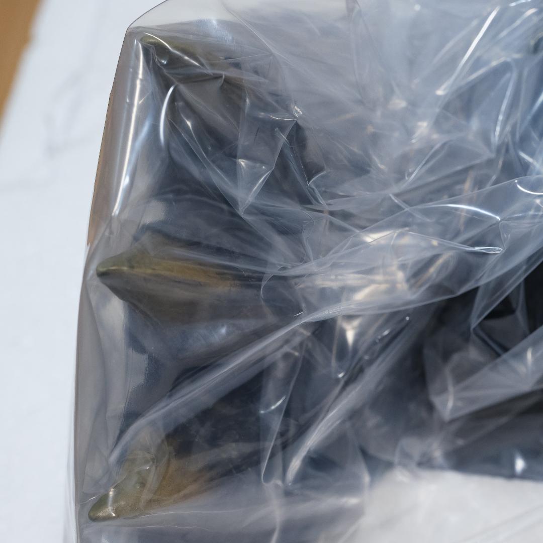 【内容物未開封】ギガンティックシリーズ ゴジラ(1995) ファイナルバトル