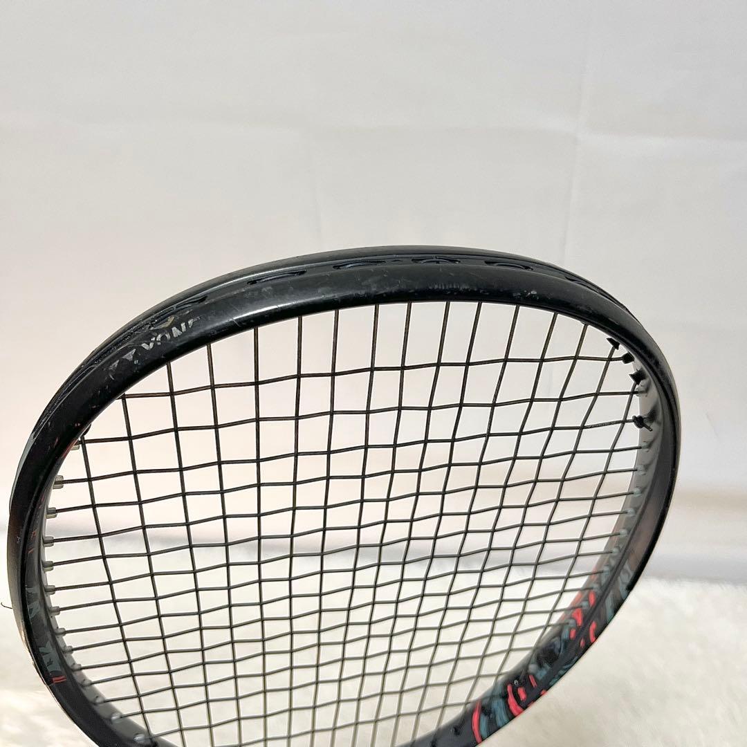 【良品】YONEX ジオブレイク50S ソフトテニスラケット