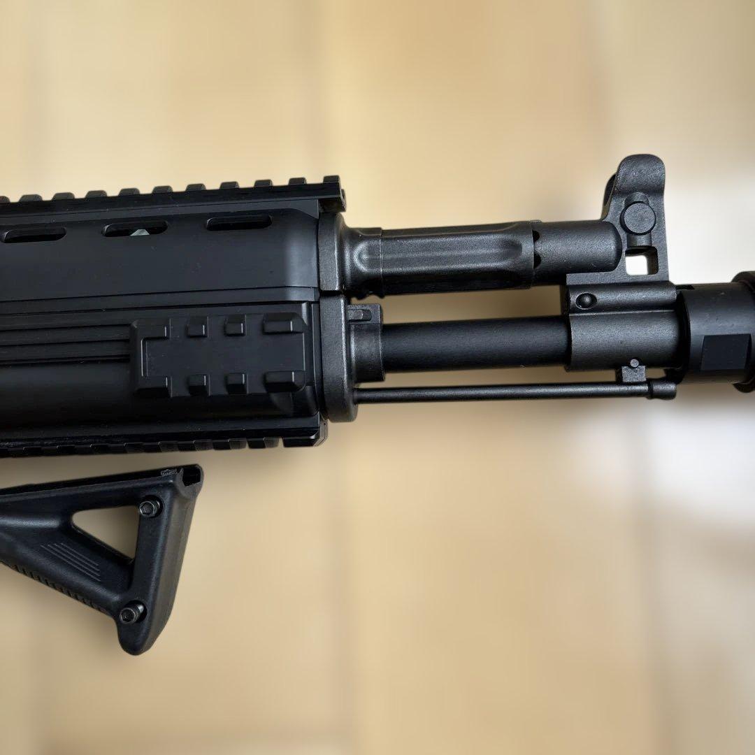 マルイ次世代ＡＫ１０２