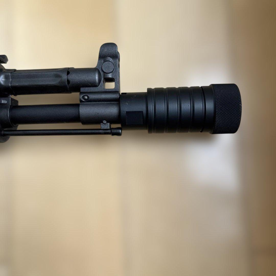 マルイ次世代ＡＫ１０２