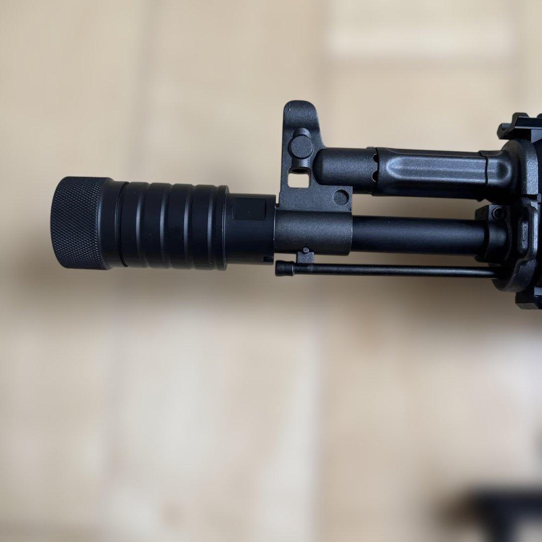 マルイ次世代ＡＫ１０２