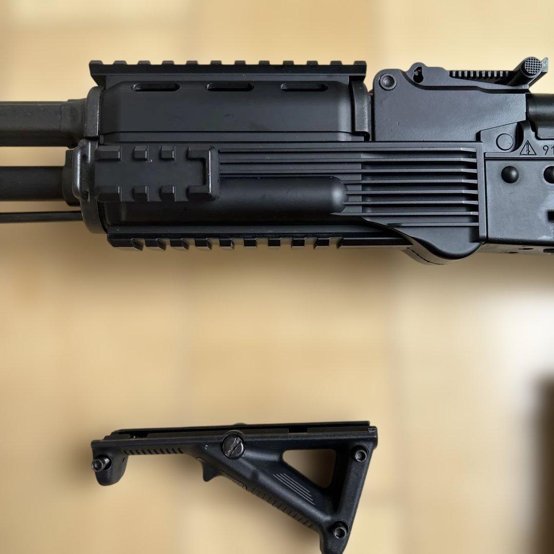 マルイ次世代ＡＫ１０２