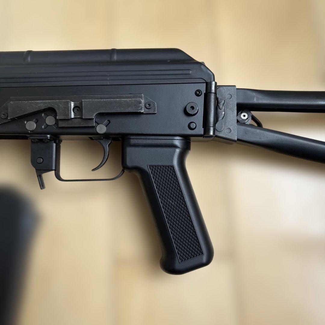 マルイ次世代ＡＫ１０２