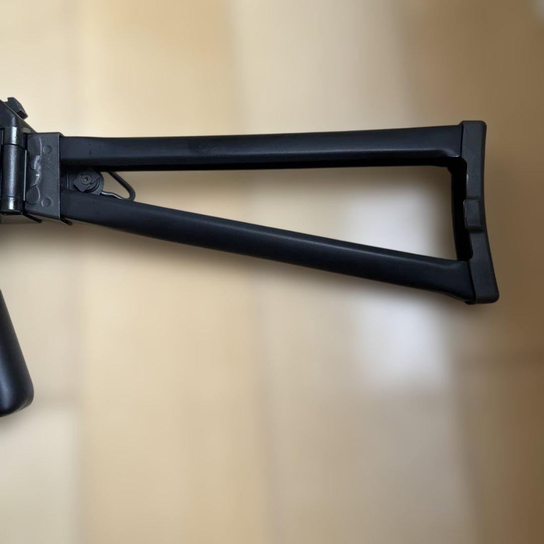 マルイ次世代ＡＫ１０２