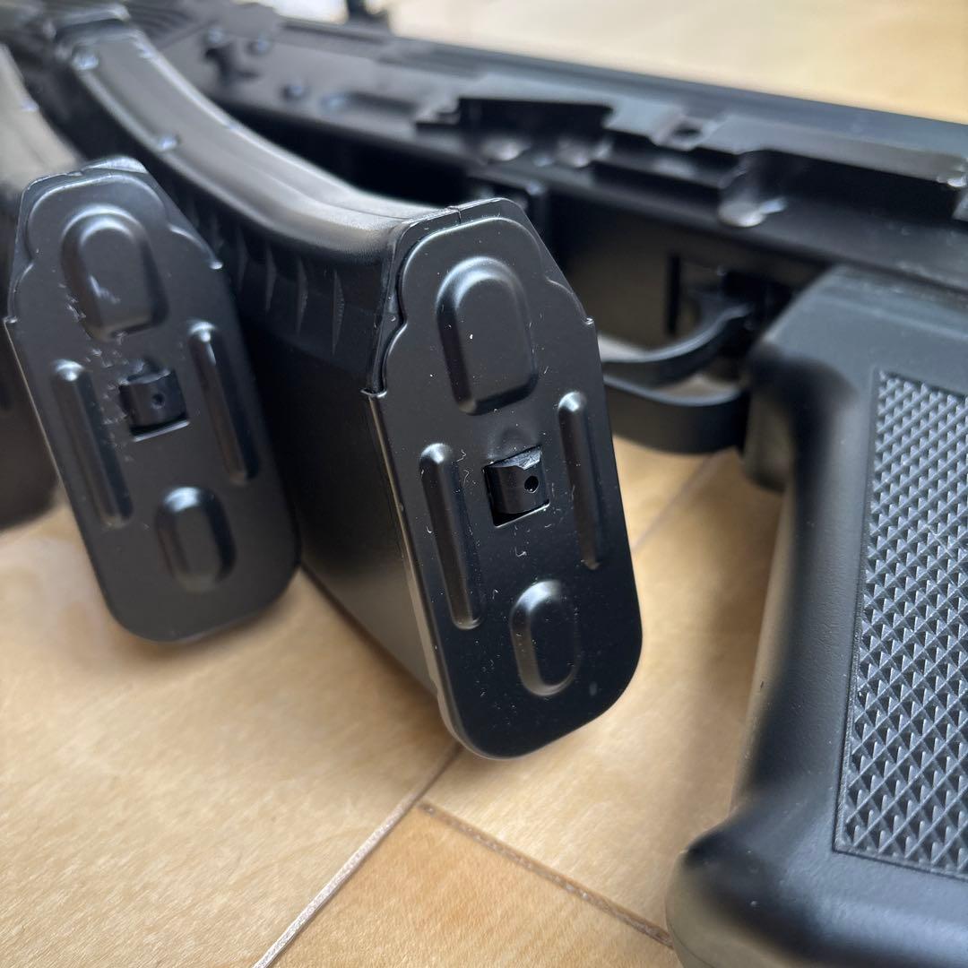 マルイ次世代ＡＫ１０２