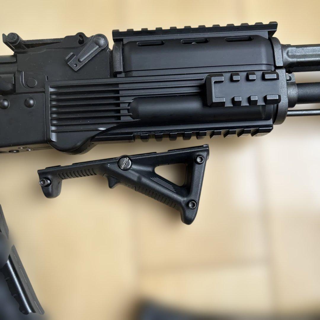 マルイ次世代ＡＫ１０２