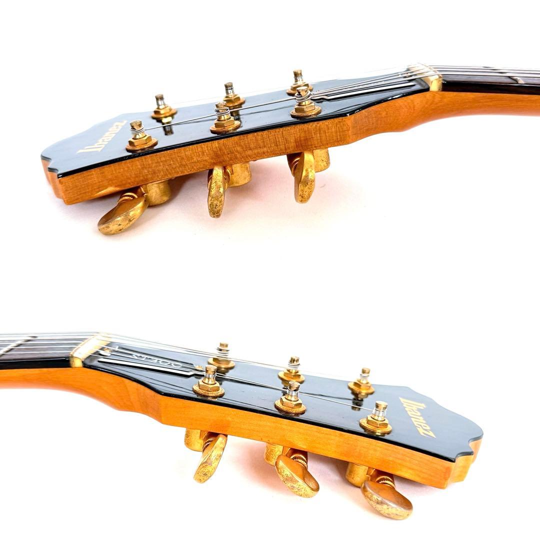 【希少・美品】IBANEZ ST300 エレキギター アイバニーズ