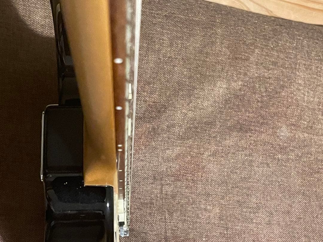 ヤマハ　パシフィカ112