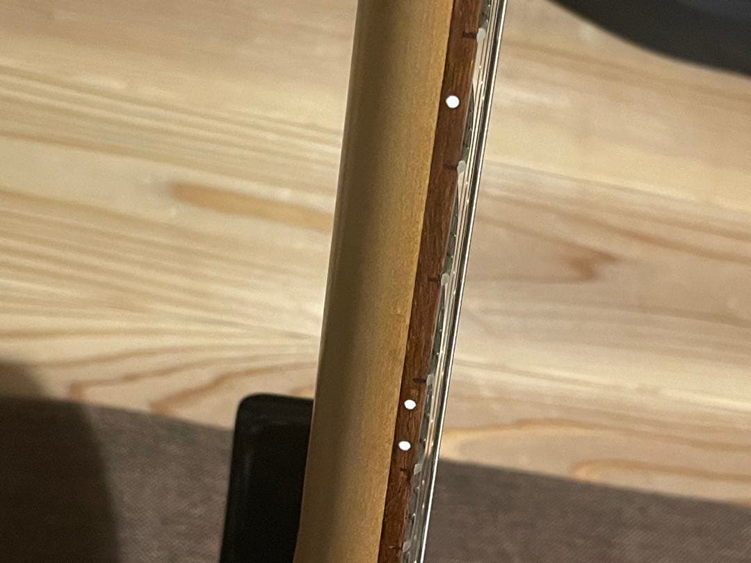 ヤマハ　パシフィカ112