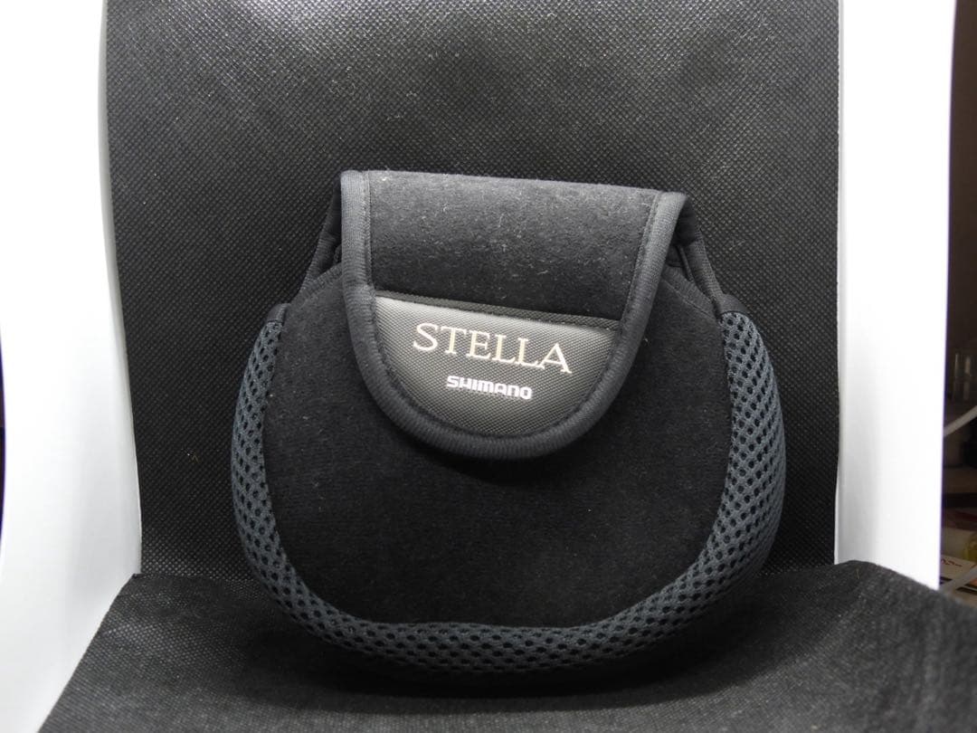 SHIMANO 10ステラ C3000HG