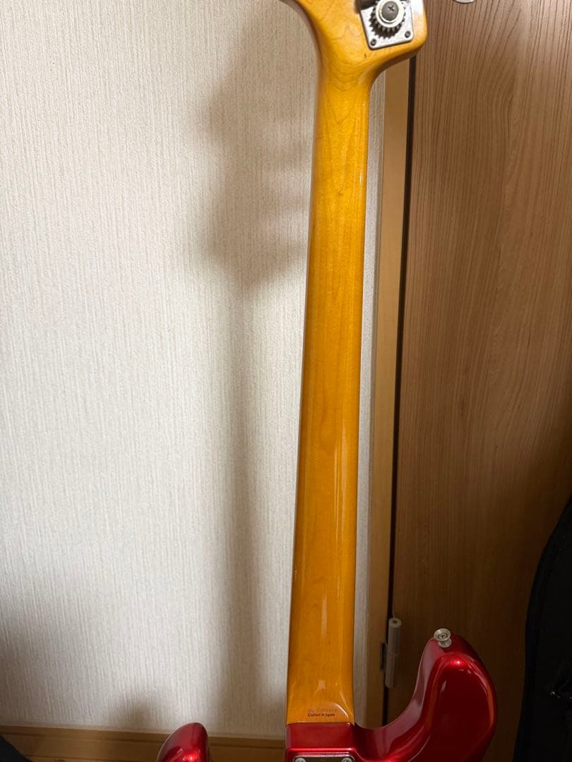 Fender Japan ジャズベース