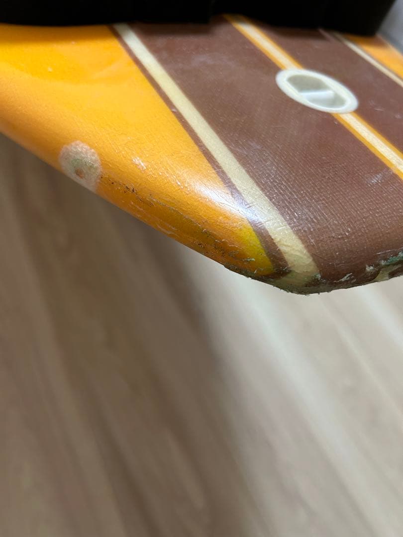 【引取限定】bear surfboard 9’2