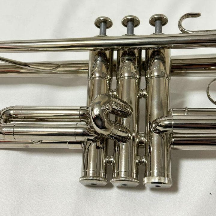 YAMAHA YTR-1310 トランペット 初心者 ハードケース・マウスピース