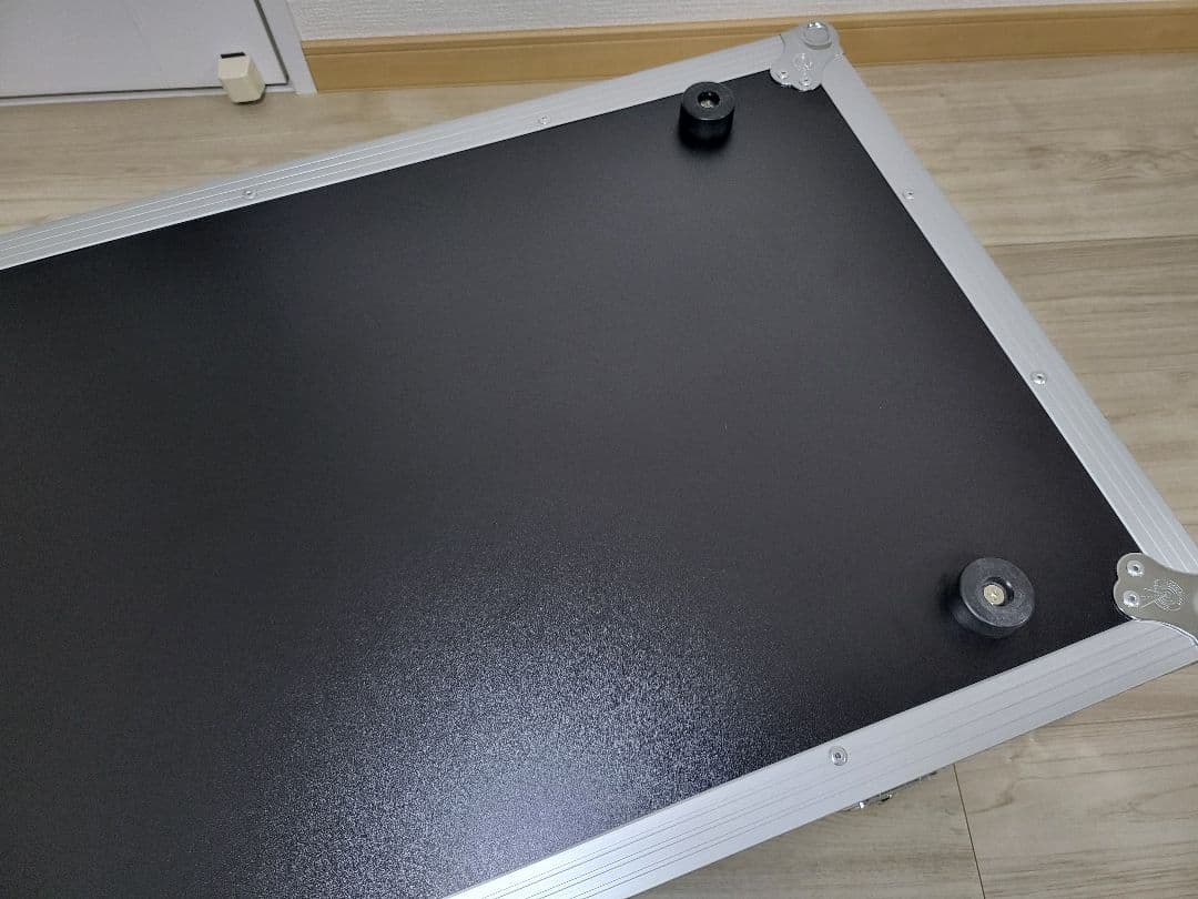 ROADREADY RRCDJ200012W DJセット用ハードケース　美品