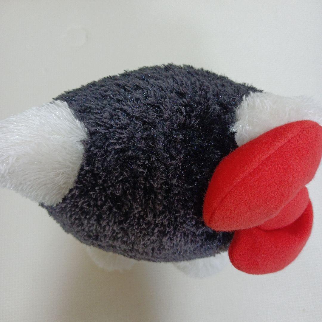 サンリオ　ハローキティ　パンダキティ　ぬいぐるみ　平成レトロ　ぱんだ　りぼん