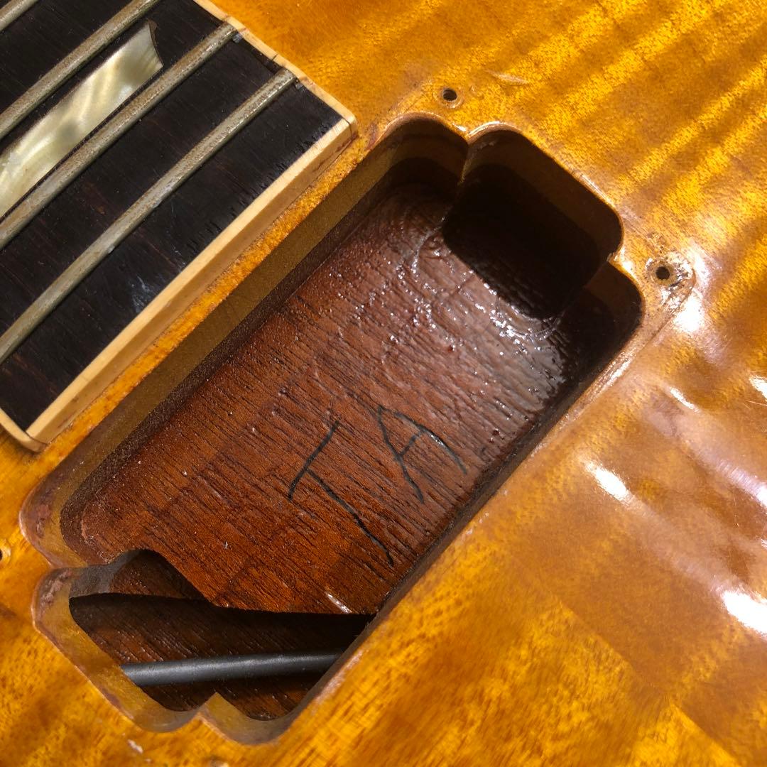 ギター Gibson Les Paul Classic Premium Plus