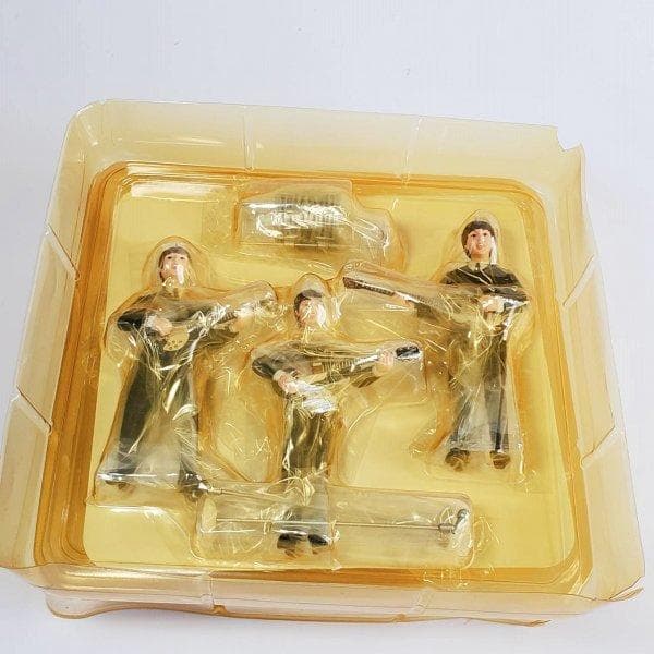 ビートルズ 　THE BEATLES フィギュア KEEPSAKE 1994