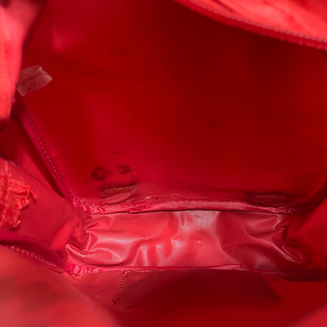 【超レア！】ポケモン　ぬいぐるみ付きリュック　ピカチュウ　初期　レトロ