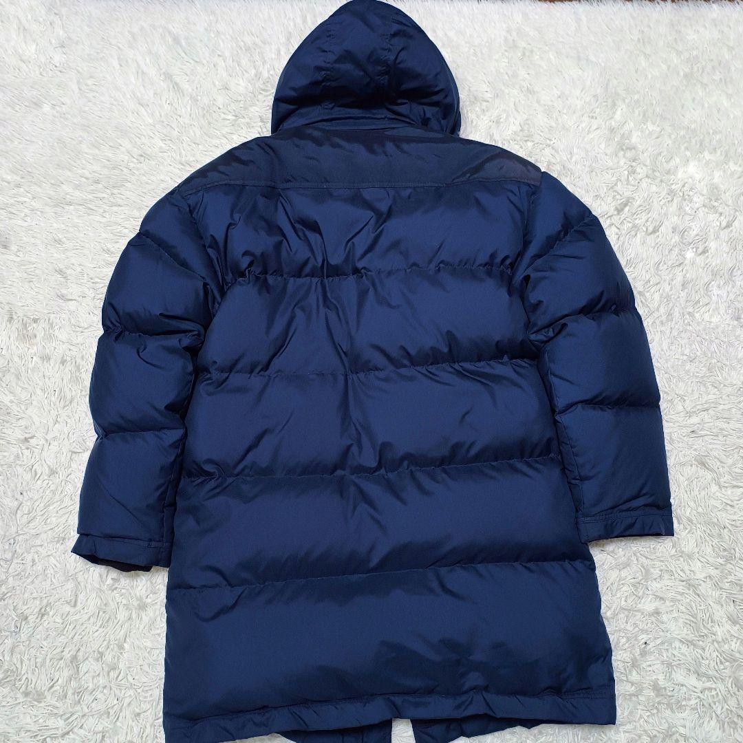 KAPPA ベンチコート ダウンコート