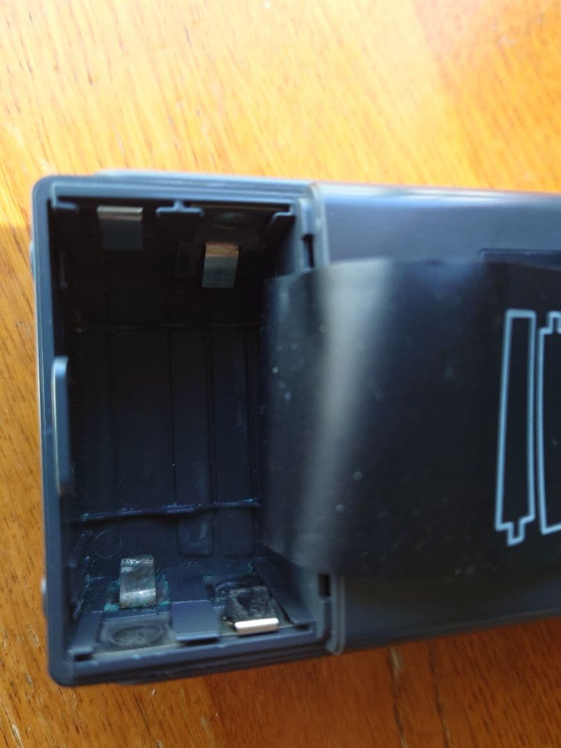 ト*ー様 Yupiteru MVT-7200 受信機 マルドルAH-W100アン