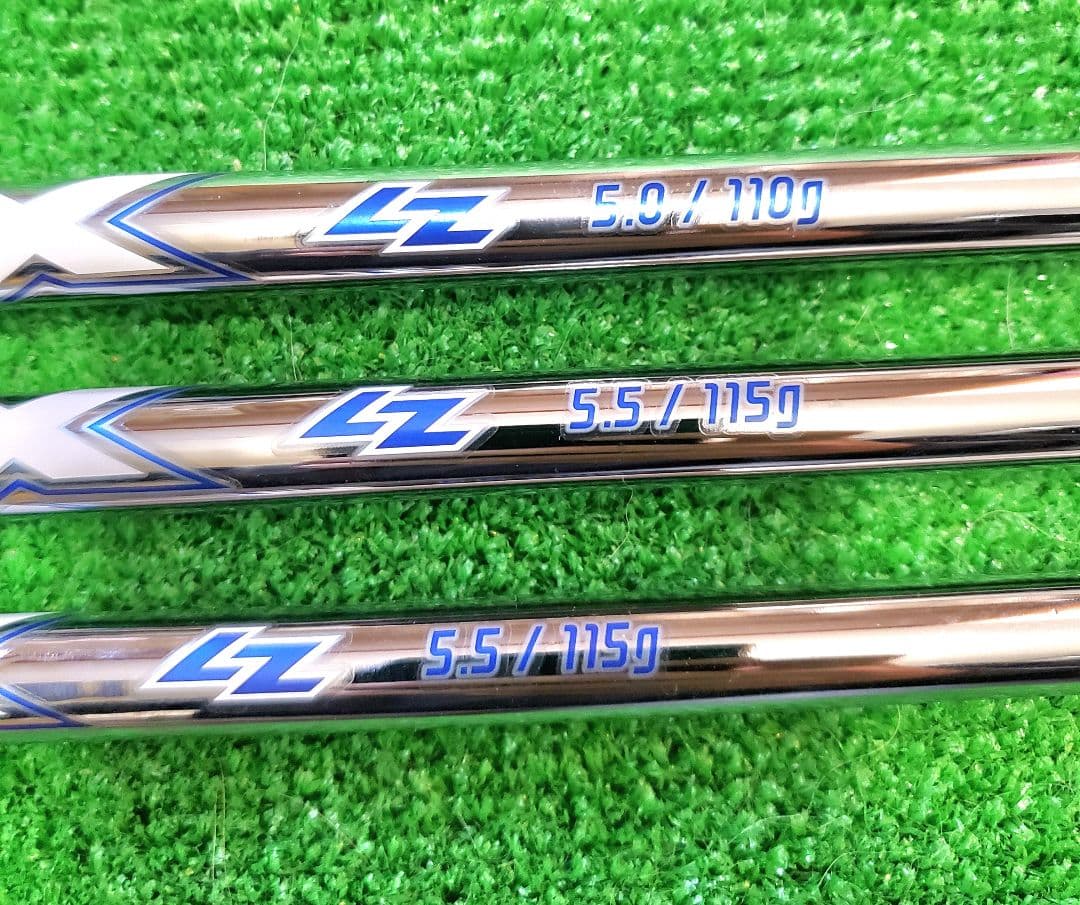 Ichiro Shirato【極上美品】バルド コルサ バウンスバック