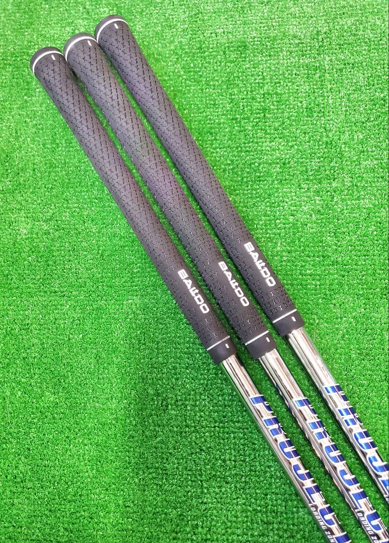 Ichiro Shirato【極上美品】バルド コルサ バウンスバック