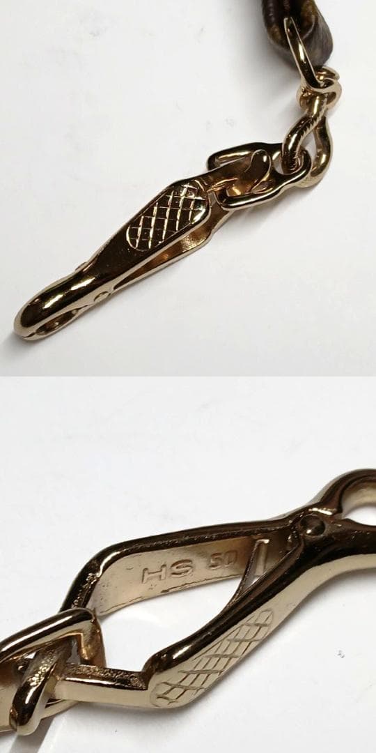 美品 ルイ ヴィトン レッスバクスター MM ドッグリード 犬 ペット用品②