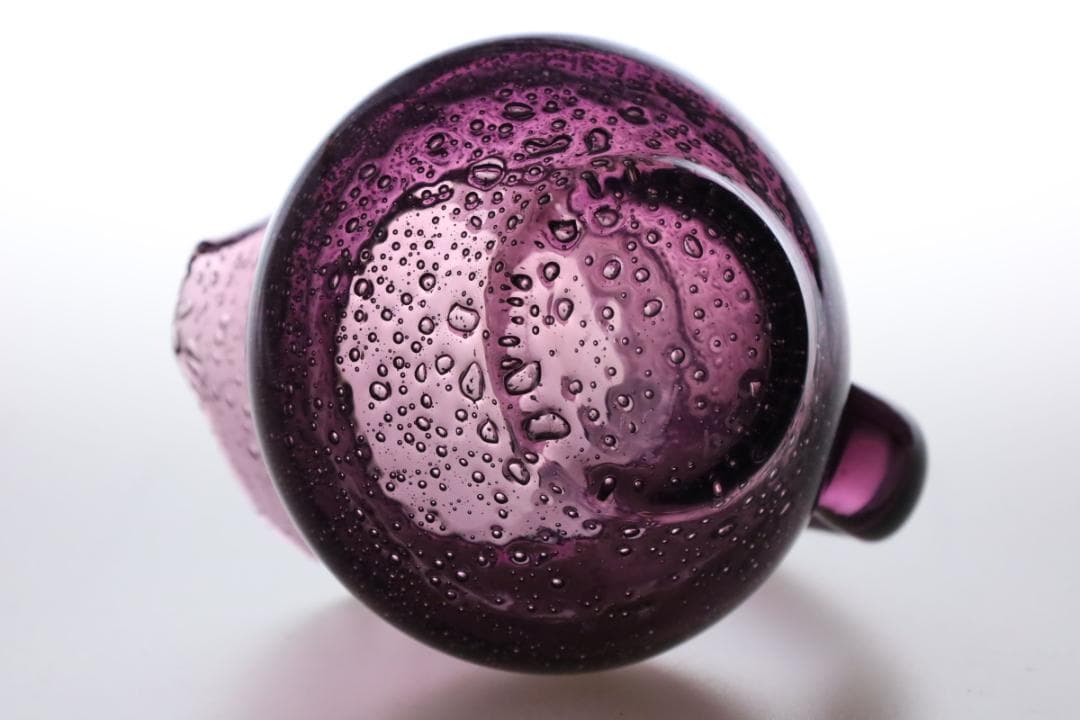 Erik Hoglund エリックホグラン 花瓶 フラワーベース 80593