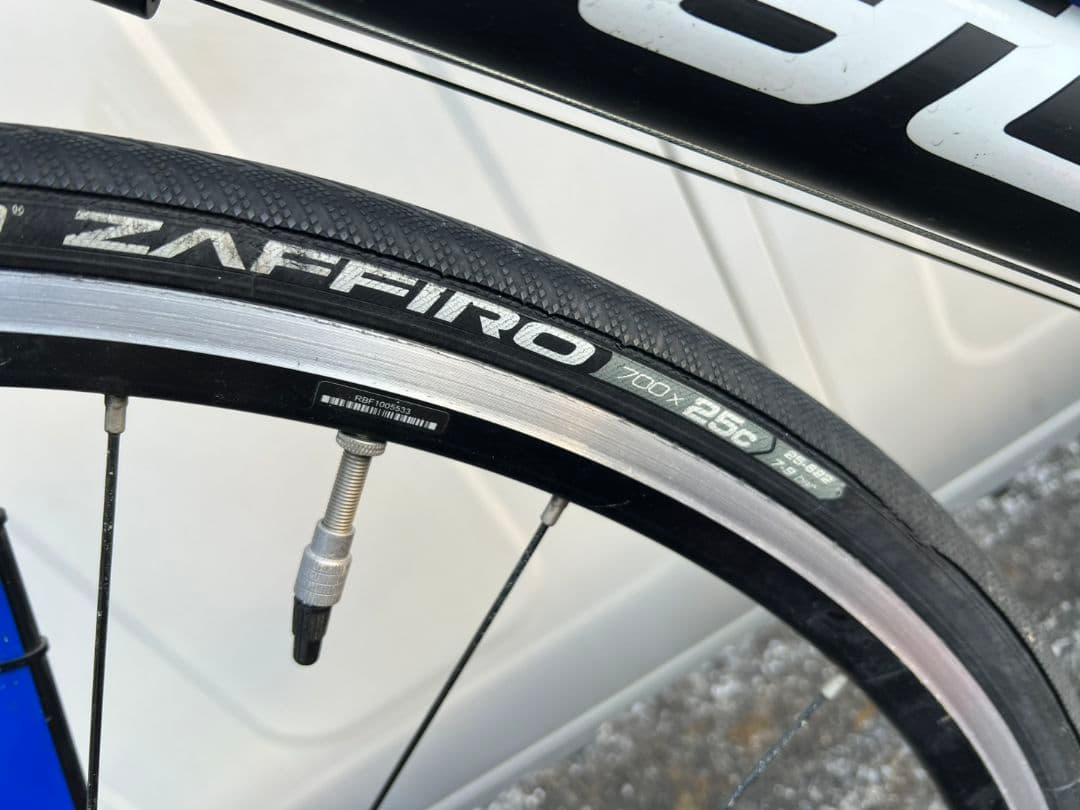 愛知県豊橋市 Corratec Dolomiti 700C コラテック ドロミテ