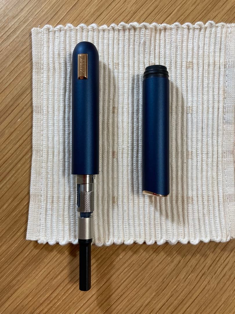 本日限定！ラミー　ダイアログcc 万年筆　fニブ