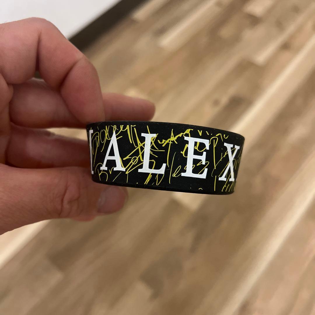 Alexandros グッズ・CDセット