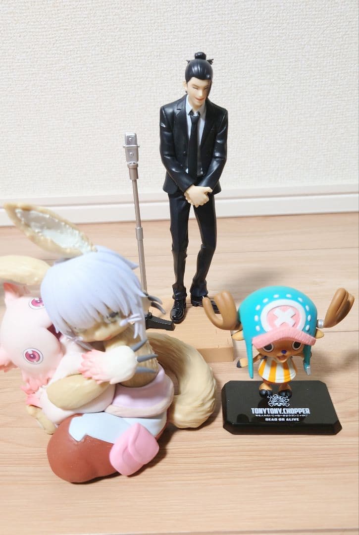 一番くじ、プライズフィギュア 16体まとめ売り