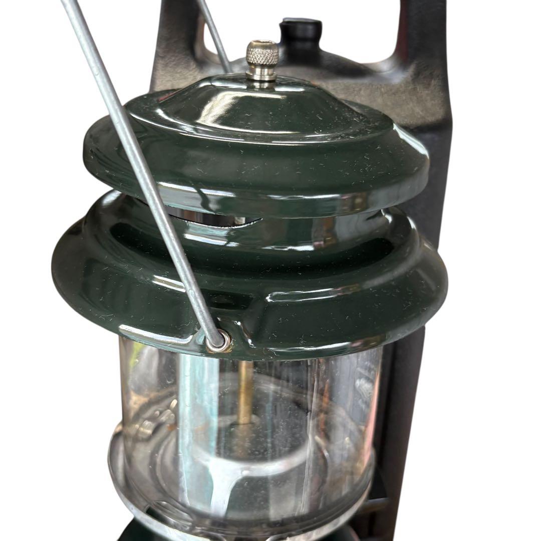 美品☆コールマン　ガスランタン　288A746T