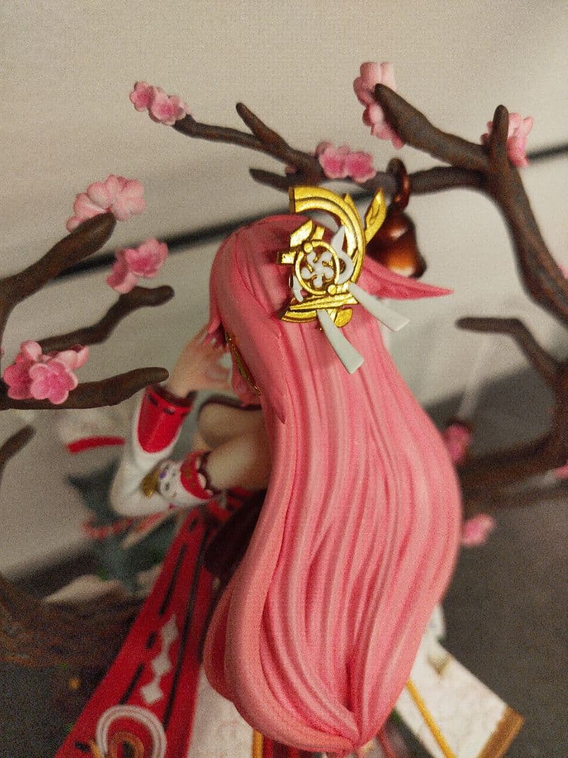 Imagination Studio 原神 八重神子 1/6