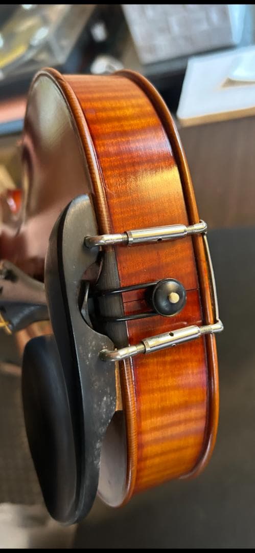 SUZUKI No.1200 4/4 エターナル バイオリン Anno 1983