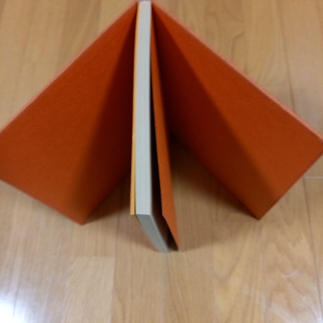 茶懐石　瓢亭の四季　豪華カラー写真集　柴田書店　夫婦箱　刊行案内外段ボール箱付属