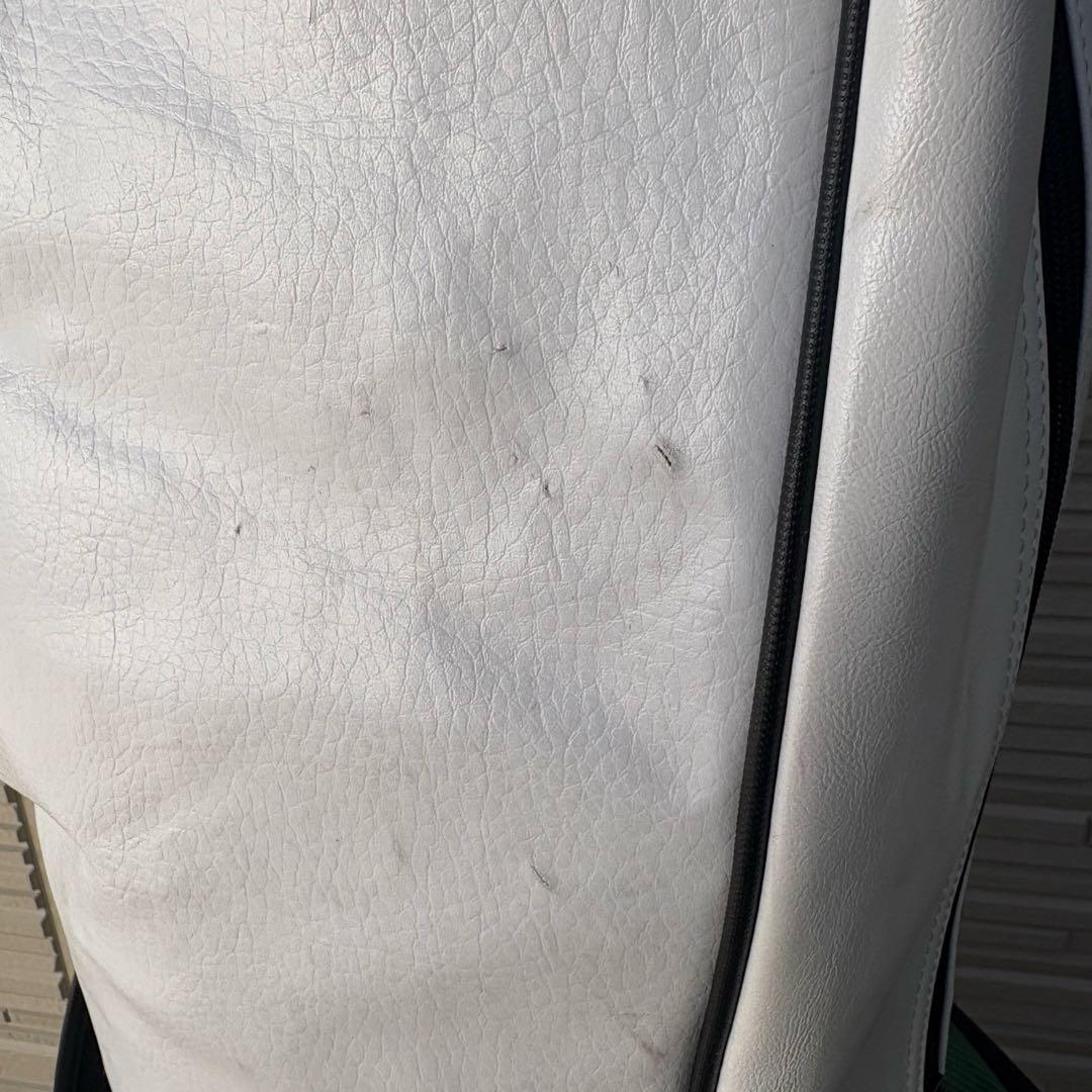 BEAMS GOLF キャディバッグ