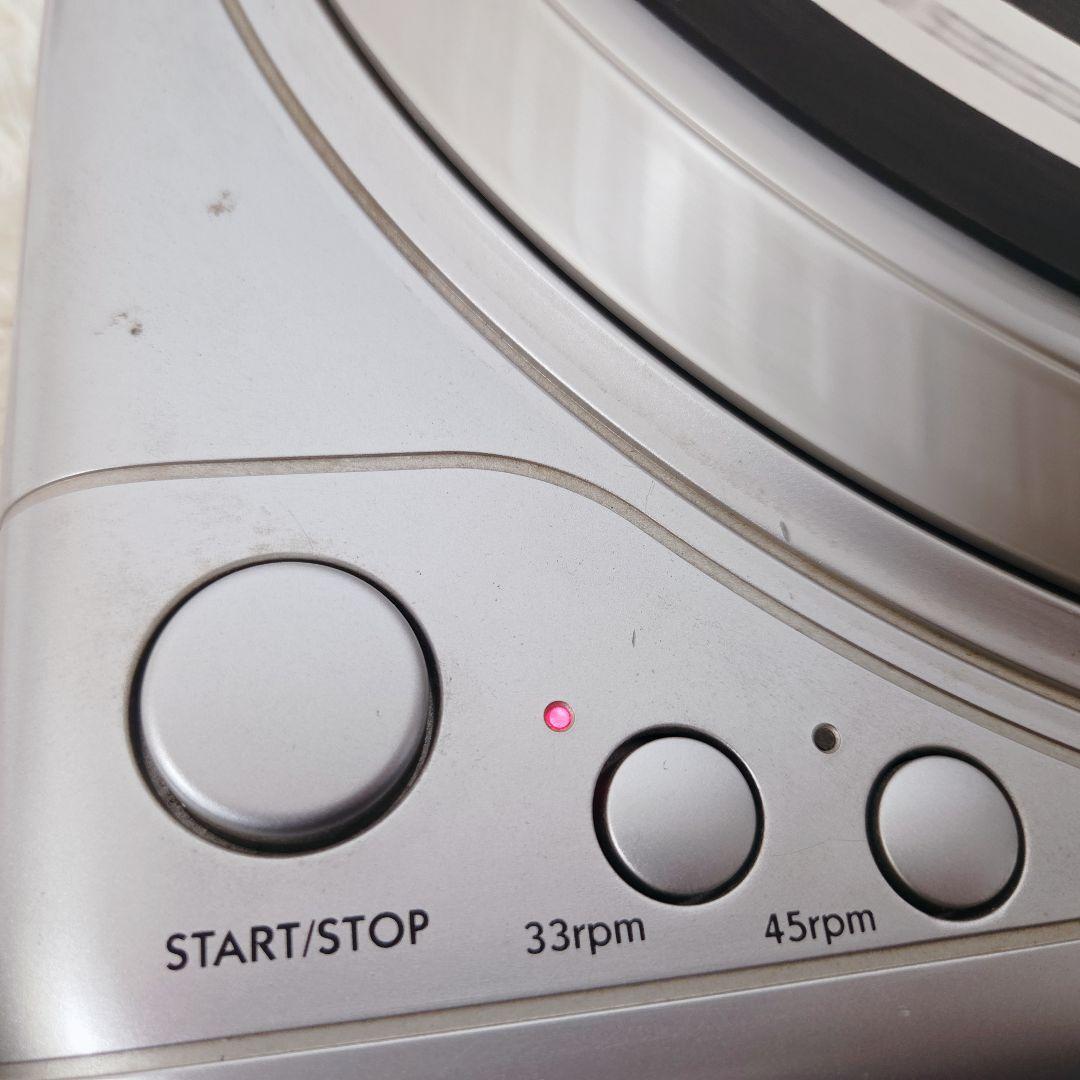 現状品✨Vestax PDX-2000 ターンテーブル ベスタクス 動作確認済