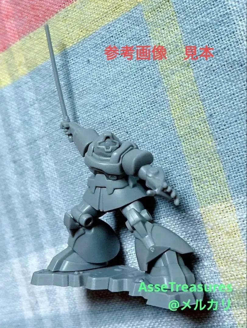 未開封新品 チョコサプ 機動戦士ガンダム 19種 フルコンプリートセット