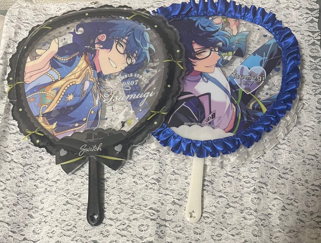 あんスタ 青葉つむぎ まとめ売り