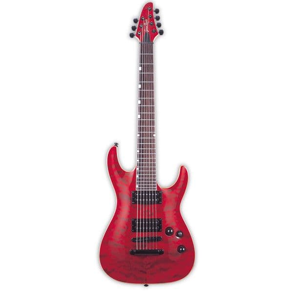 GrassRoots G-7-53HR 7弦ギター ホライゾン グラスルーツ